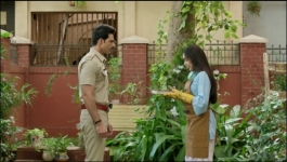 Juhi Mui - 1st October 2026